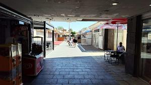 CAP D'AGDE - Mail de Rochelongue - 4 Juin 2024 - 46